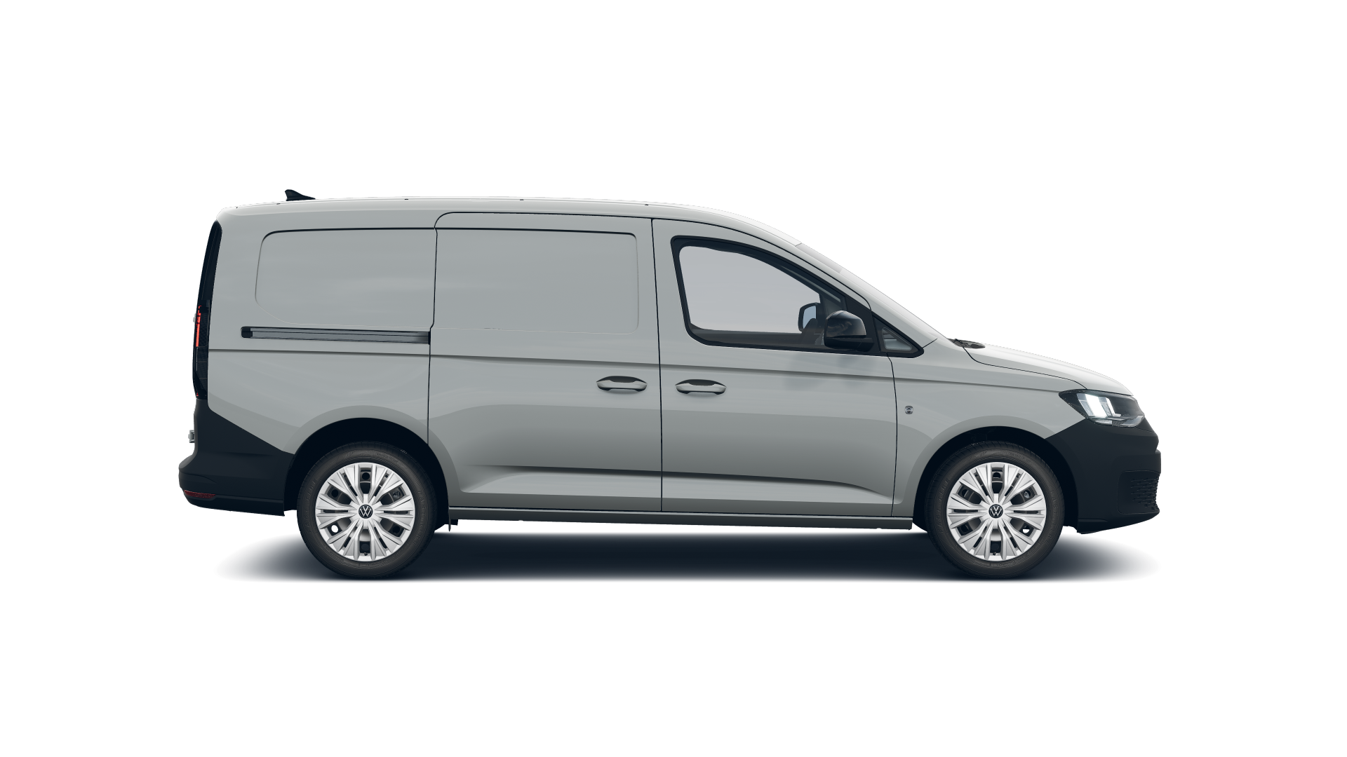 Caddy Cargo TDI280 Image