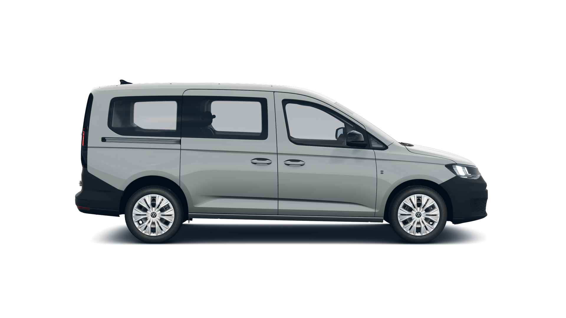 Caddy Cargo TDI320 Image