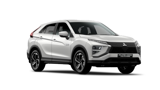 Eclipse Cross Plug-in Hybrid EV ASPIRE Image