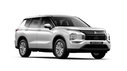  Outlander ES  Image