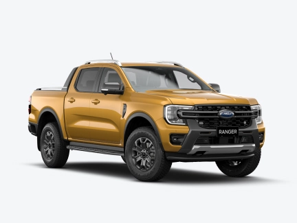 Ranger Image