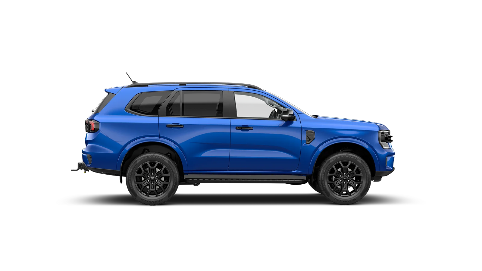 Everest Sport Bi-Turbo 26MY Image