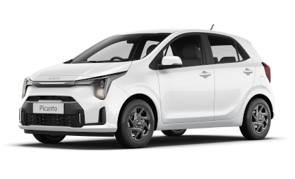 Picanto Sport  |  Automatic Image