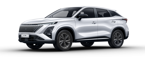 Chery C5 Urban Image