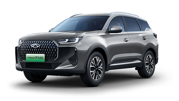 Tiggo 7 Super Hybrid Ultimate Image