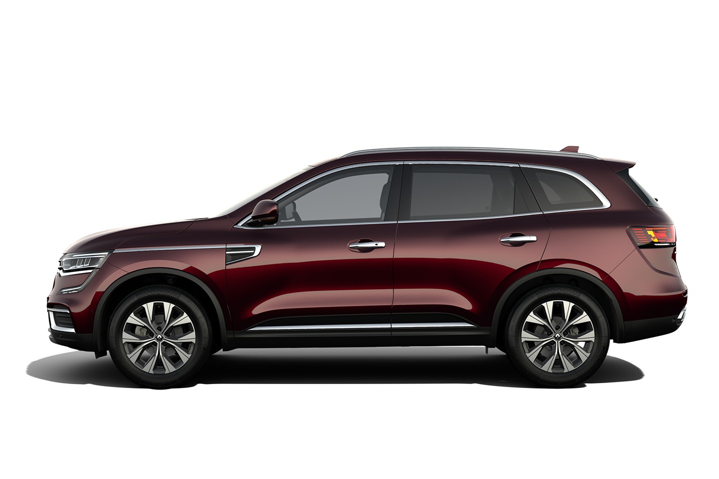 Koleos Evolution 4x2 Image
