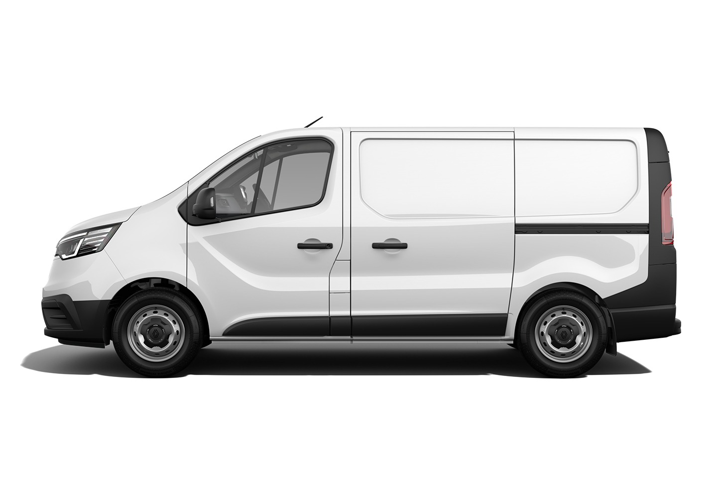 Trafic SWB Pro MT Image