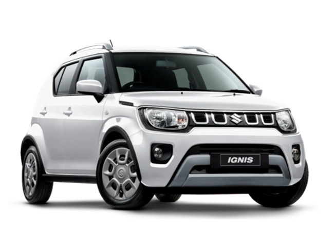 Ignis Image