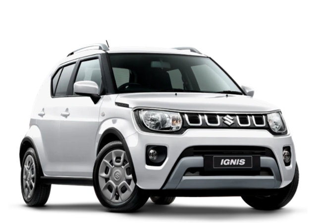 Ignis Image