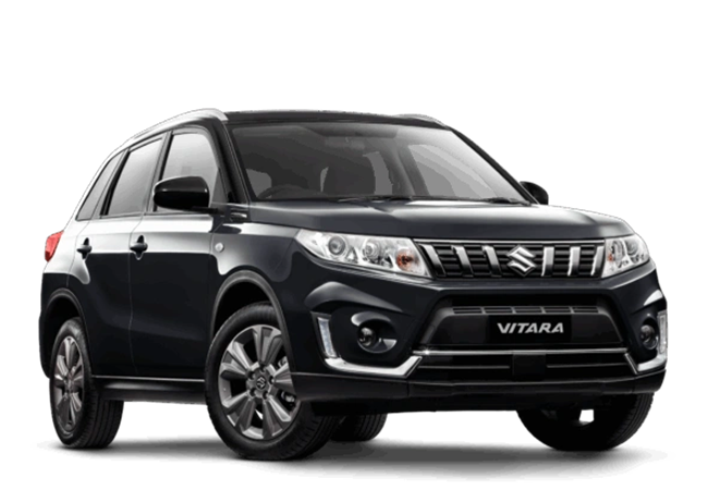 Vitara Image