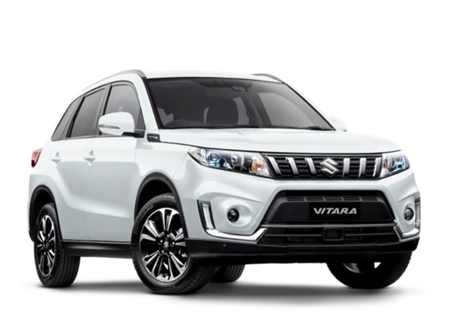 Vitara Image
