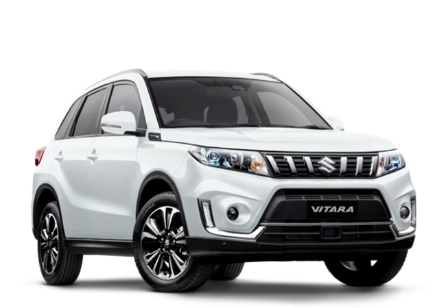 Vitara Image
