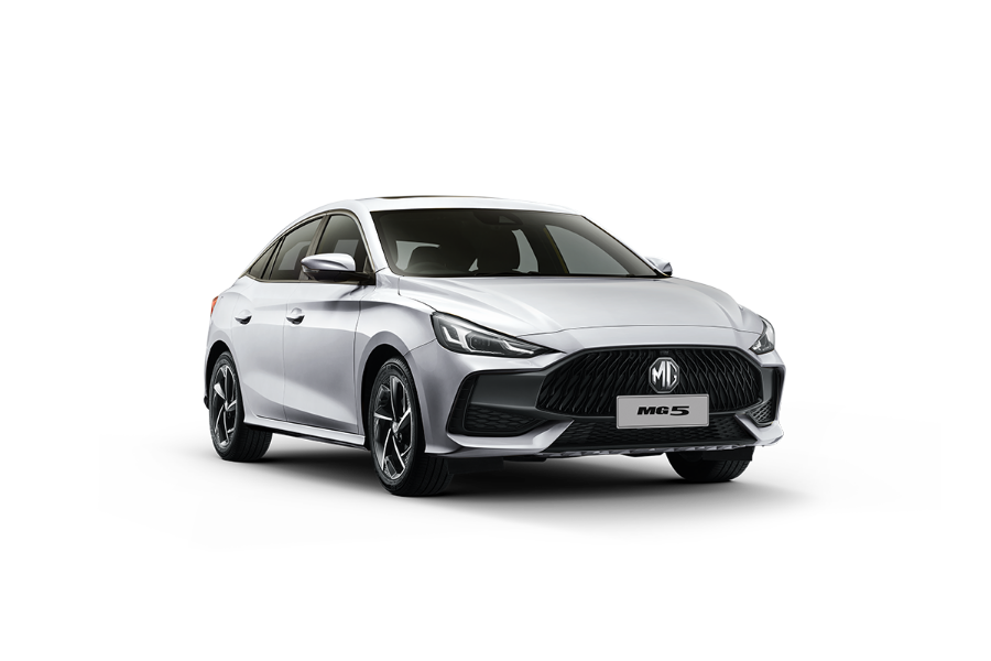 MG5 1.5T DCT Essence MY25 Image