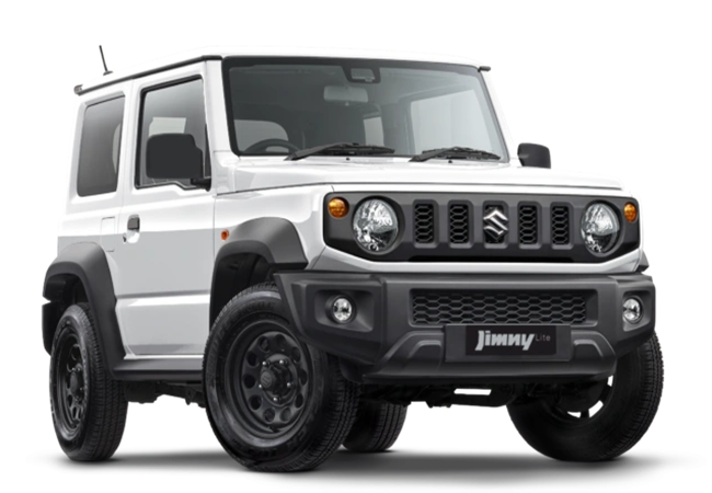 Jimny Image