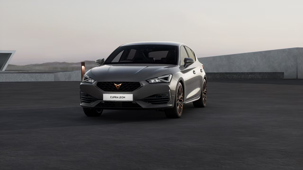 MY24 LEON VZx Image