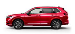 CR-V Image