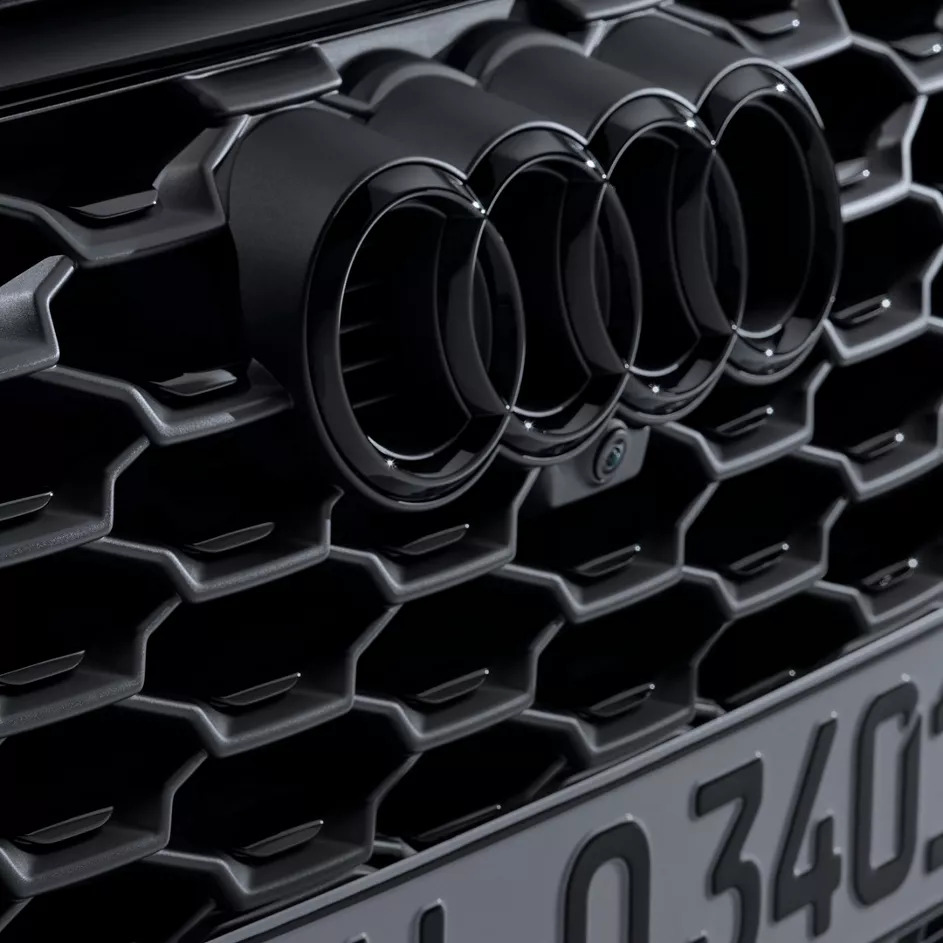 Audi Q3 Sportback 35 TFSI S line Edition from $187 per week² Image