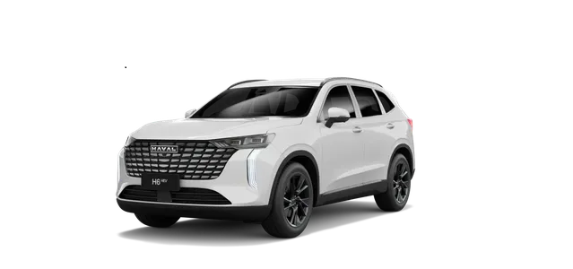Haval H6 Lux HEV Image