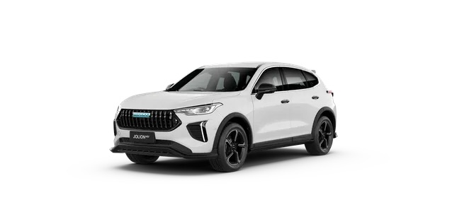 Haval Jolion Premium HEV Image