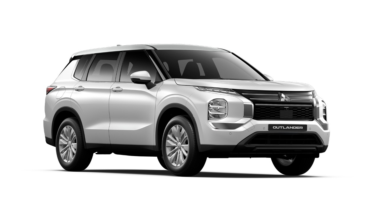 Outlander ES Image
