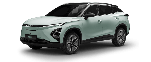 Chery E5 Ultimate (All-Electric) Image