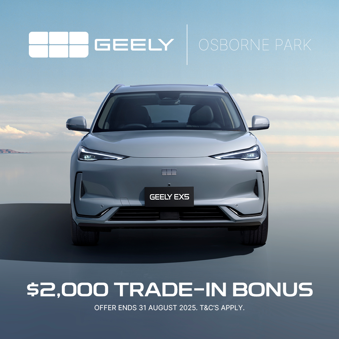 $2,000 Trade-In Bonus*  Image