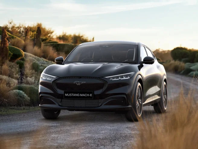 Get the EV you really want Image