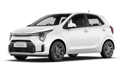 Picanto Sport  |  Automatic Image
