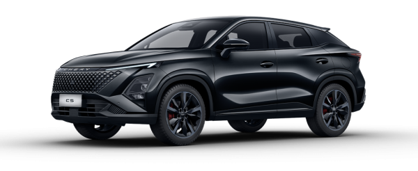 Chery C5 Ultimate Image