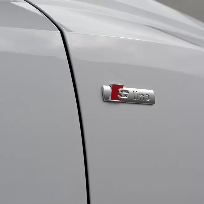 Audi Q3 35 TFSI S line Edition from $178 per week¹ Image