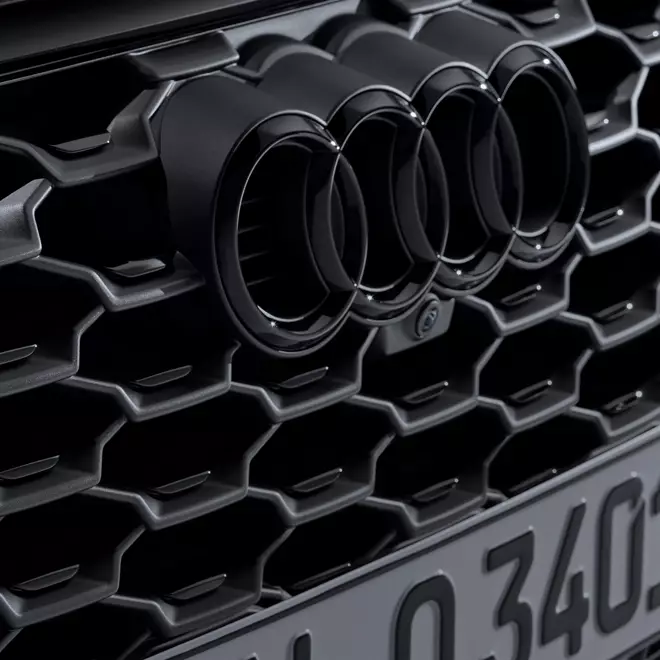 Audi Q3 Sportback 35 TFSI S line Edition from $190 per week² Image