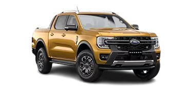 Ford Ranger $3,000 Advantage Offer Image