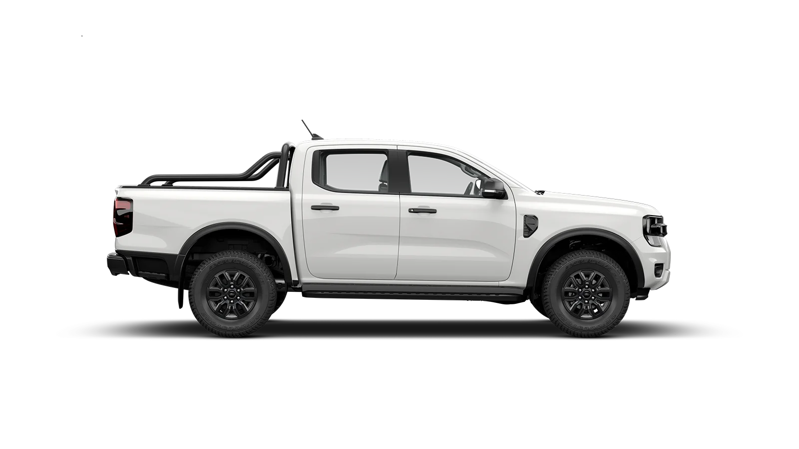 Ranger Black Edition 26MY Image