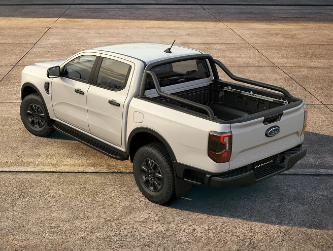 Ranger Black Edition from $55k1 Image