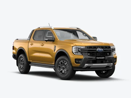 Ranger Image