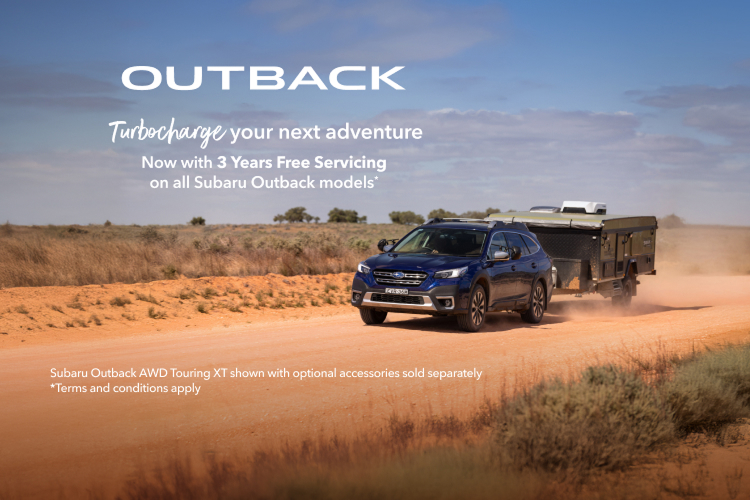 Supercharge your next adventure Image