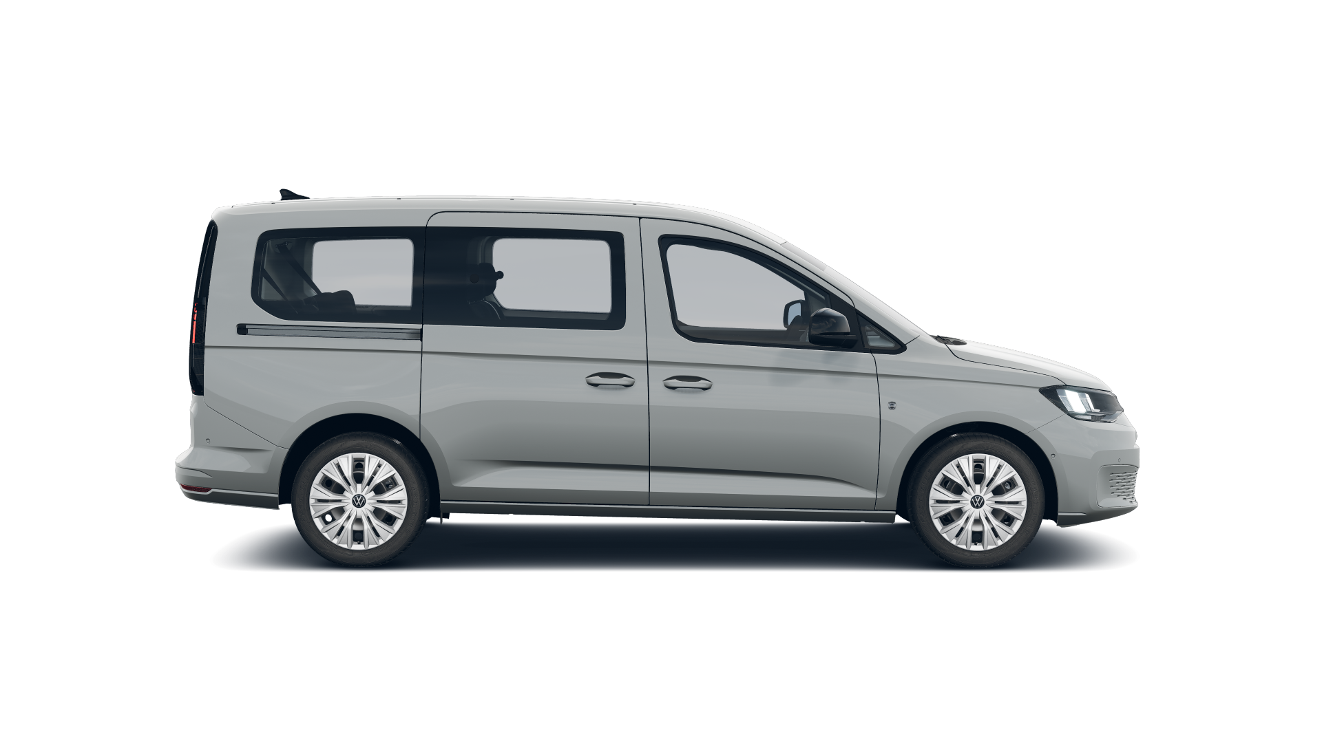 Caddy Maxi TDI320 Image