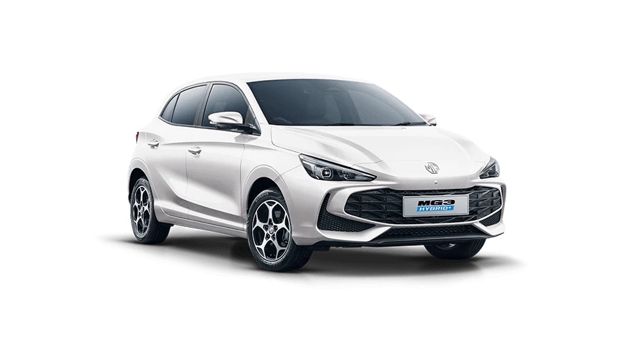 MG3 1.5 HYBRID+ Excite Image