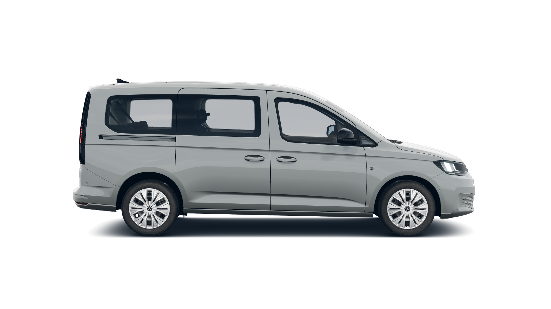 Caddy Maxi TDI320 Image