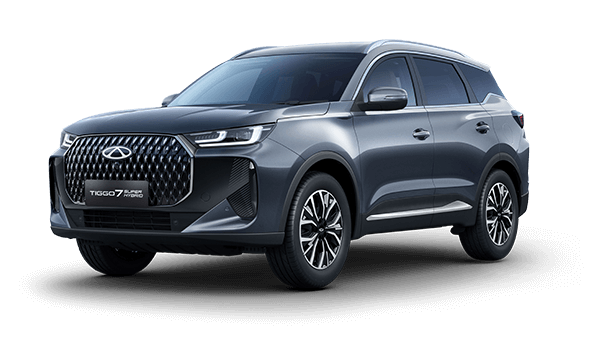 Tiggo 7 Super Hybrid Ultimate Image