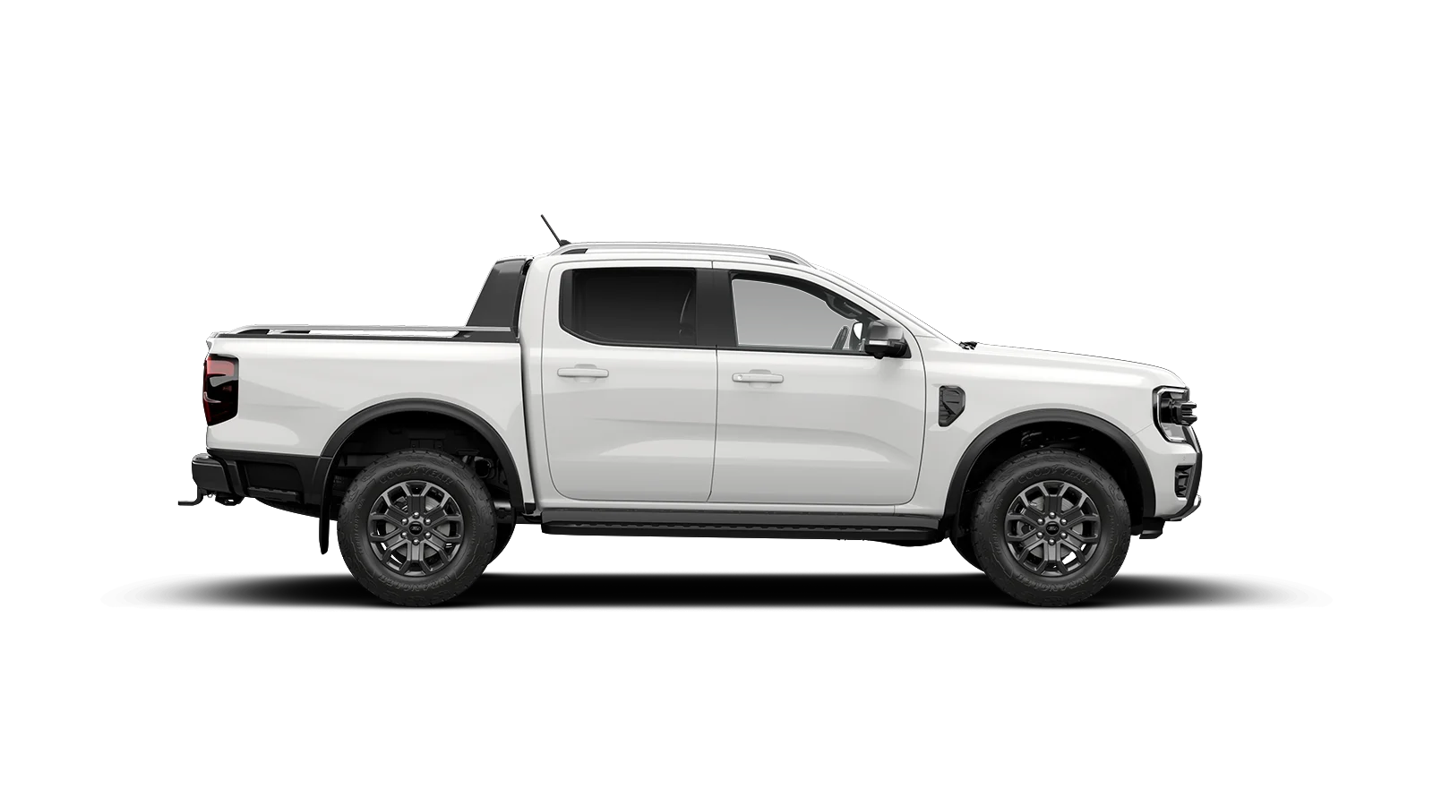 Ranger Wildtrak Double Cab Bi-Turbo 26MY Image