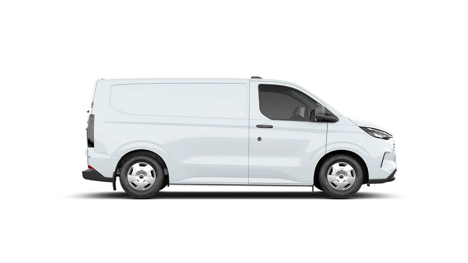 Transit Custom Trend LWB 23.75MY Image