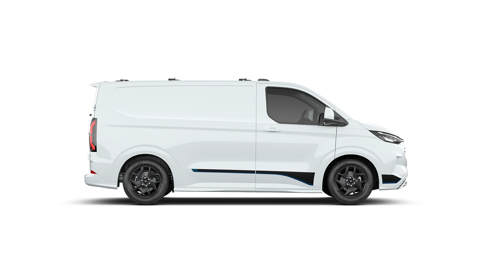 Transit Custom Sport SWB 24.5MY Image