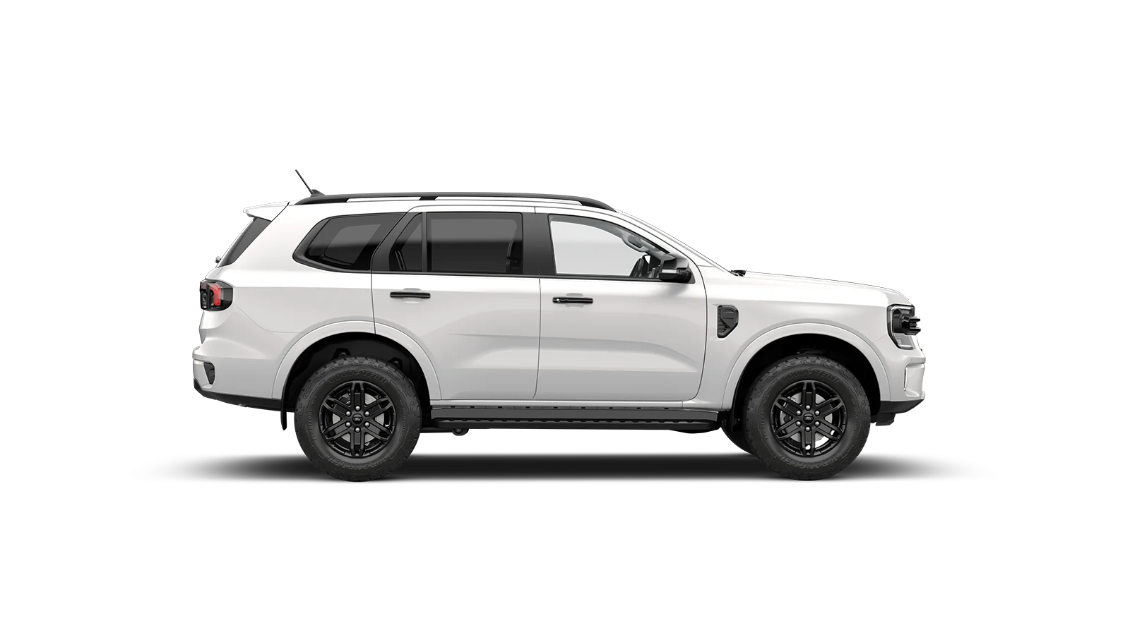 Everest Black Edition 25.5MY & 26MY Image