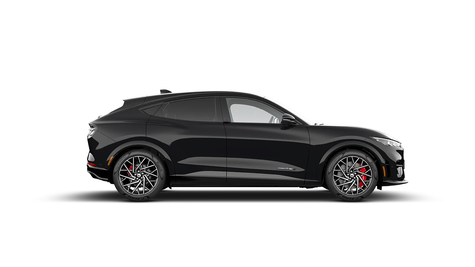 Mustang Mach-E GT 23.75MY Image