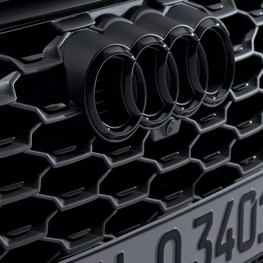 Audi Q3 Sportback 35 TFSI S line Edition from $190 per week² Image