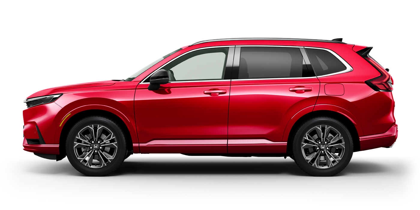Honda CR-V Image