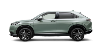 Honda HR-V Image
