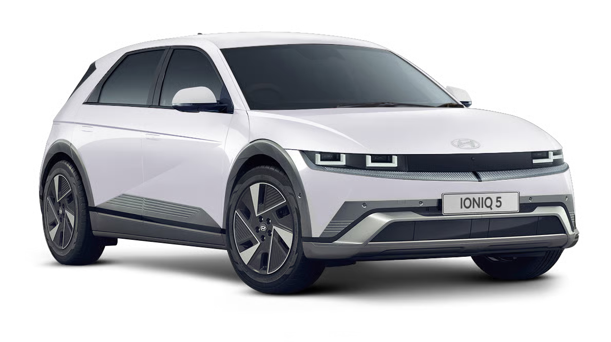 IONIQ 5 SUV 125kW Electric Motor 63kWh RWD Image