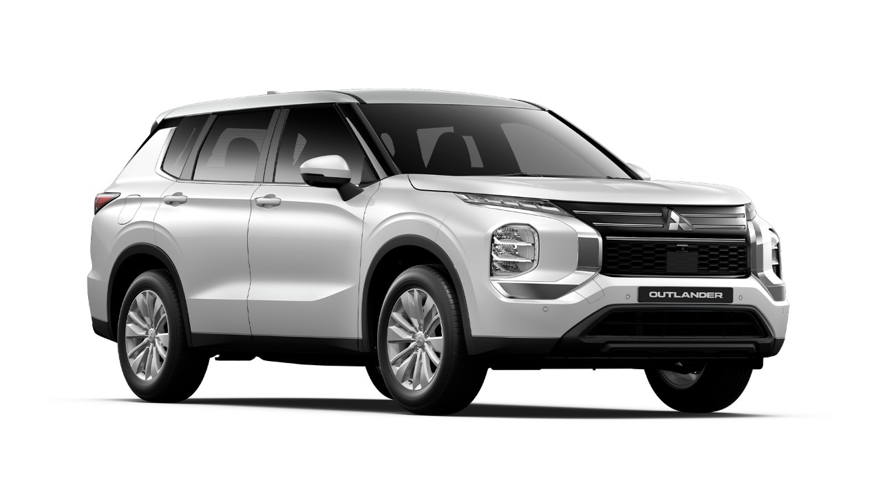 Outlander ES Image